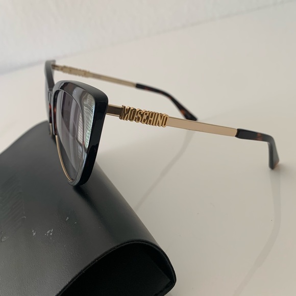 Moschino Sunglasses - Picture 7 of 15